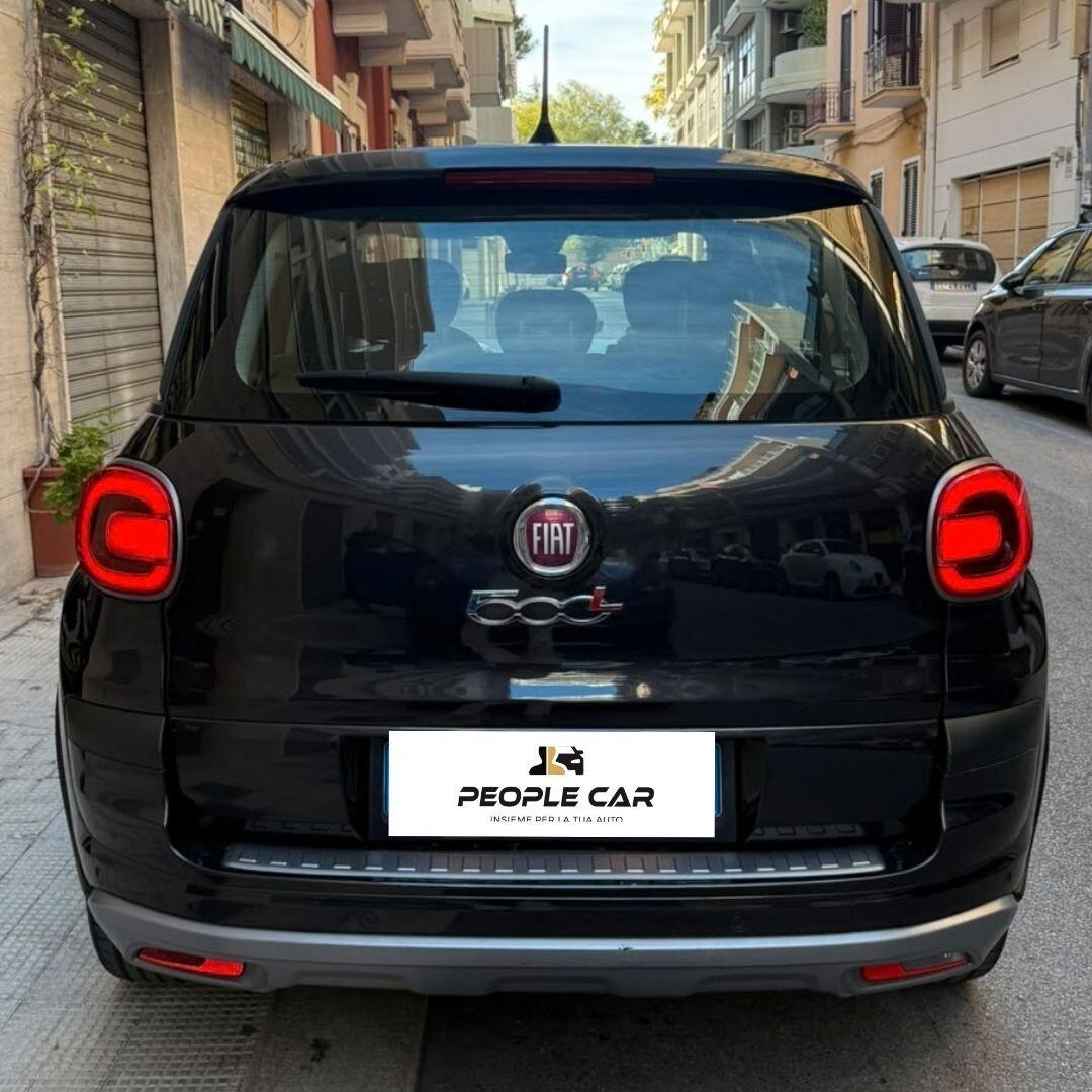 Fiat 500L 1.3 Multijet Cross - 95 CV