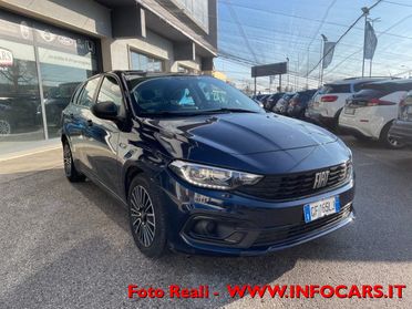 FIAT Tipo 1.6 Mjt S&S SW City Life