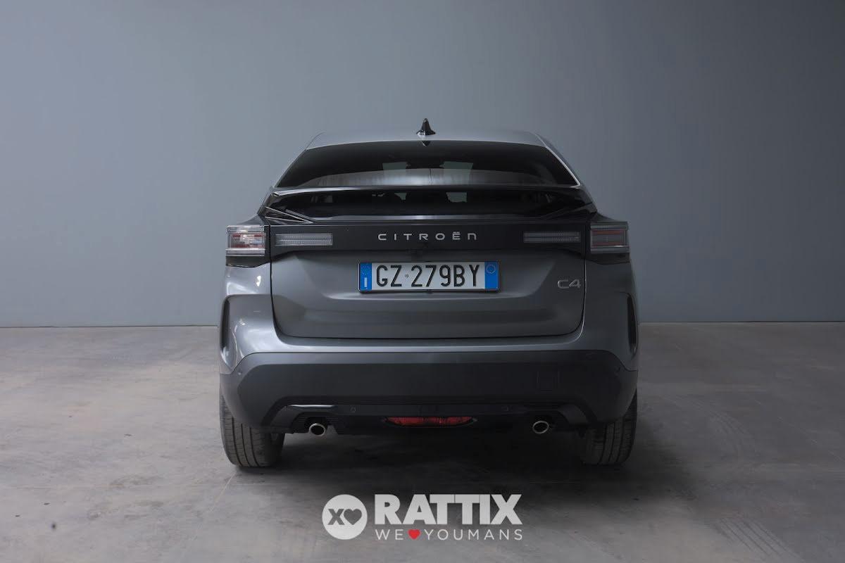 Citroen C4 1.2 Puretech 130CV Max EAT8