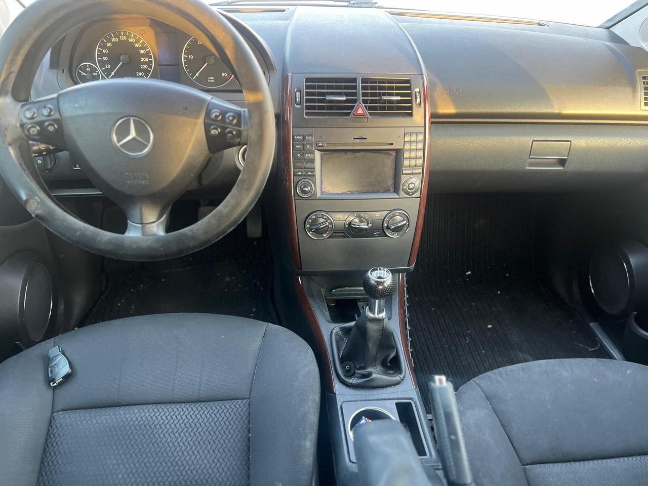 Mercedes-benz A 180 CDI Classic