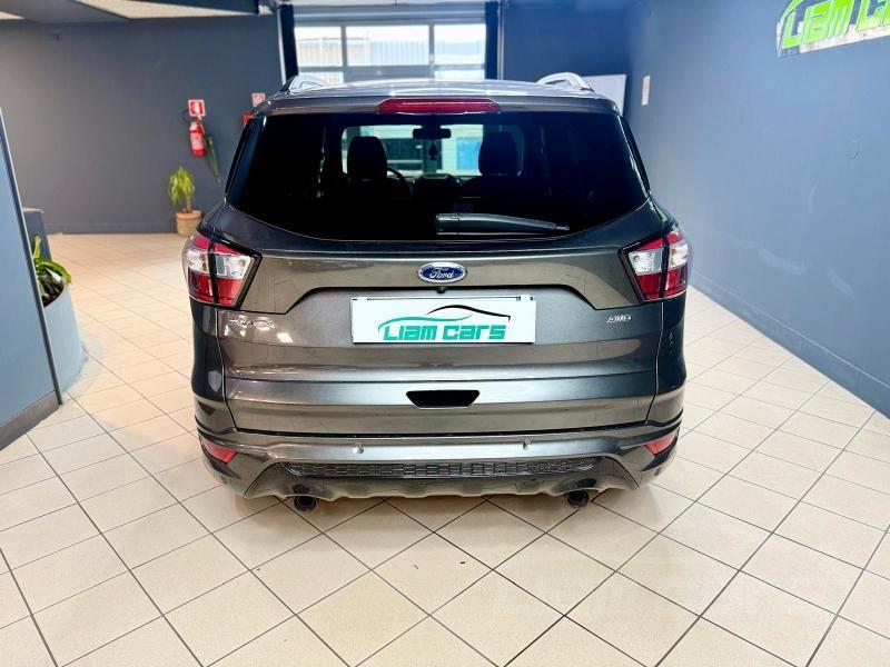 Ford Kuga 2.0 tdci ST-Line s&s awd 150cv powershift my19.25