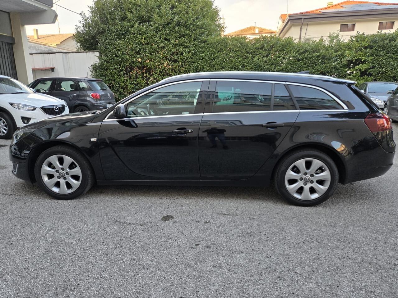 Opel Insignia 1.6 CDTI 136CV Start&Stop Sports Tou