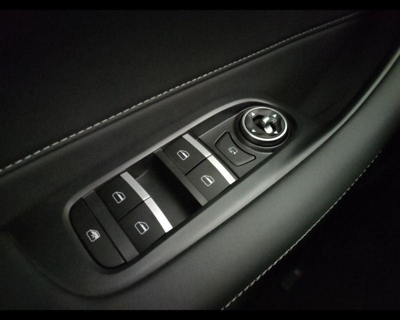 DR AUTOMOBILES dr 5.0 DR 5.0 1.5 Turbo GPL CVT