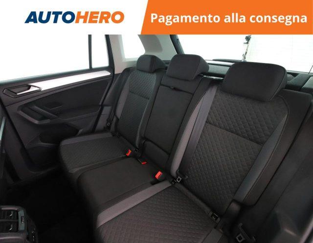 VOLKSWAGEN Tiguan 1.6 TDI SCR Business BlueMotion Technology
