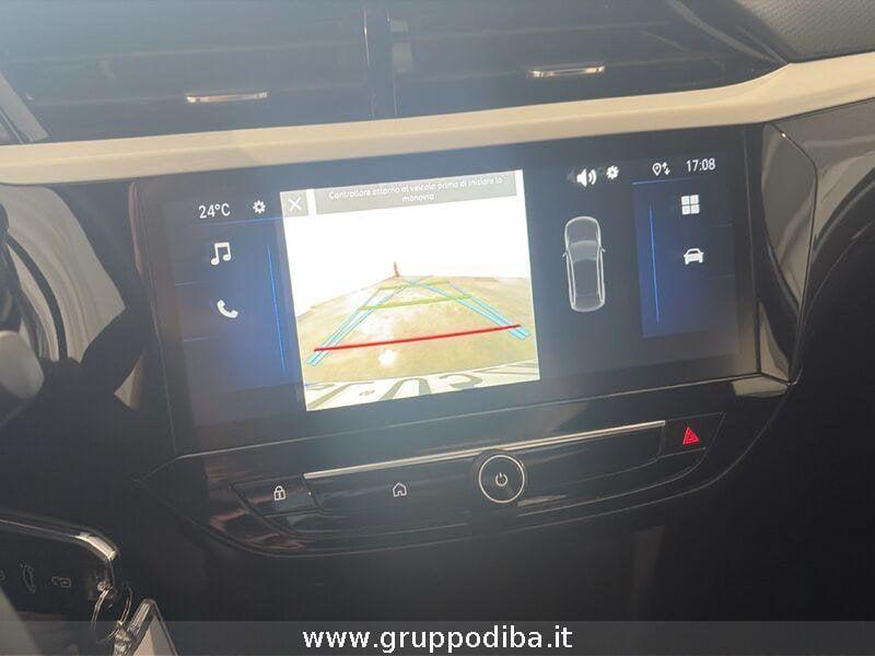 Opel Corsa VI 2023 1.2 GS s&s 100cv