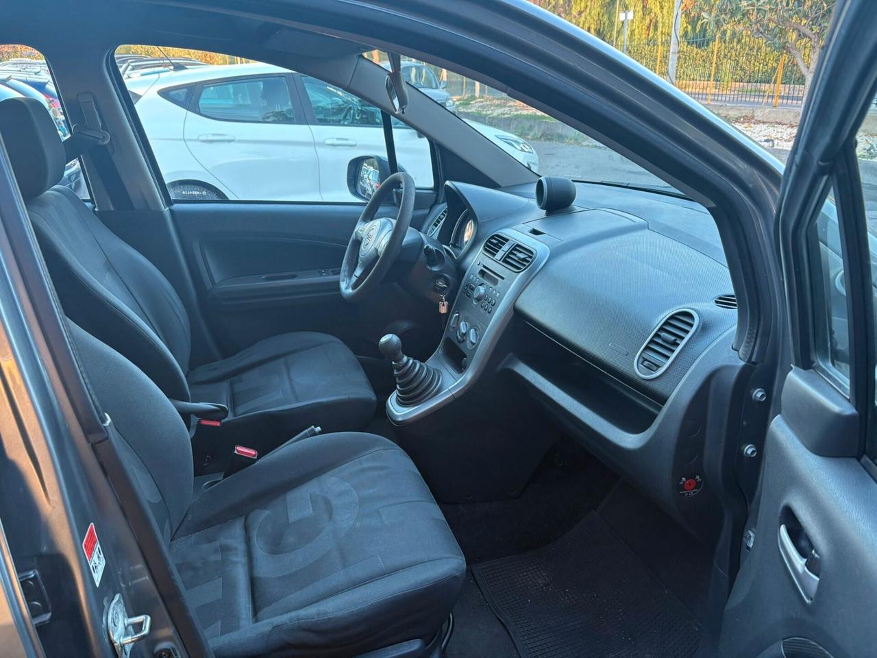 Opel Agila 1.2 16V 86CV Enjoy