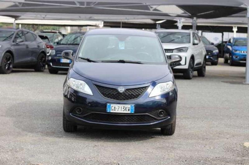 Lancia Ypsilon 5 Porte 1.2 Gold