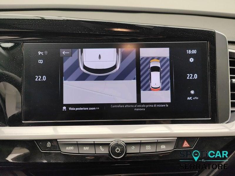 Opel Grandland 1.6 phev Ultimate fwd 225cv auto