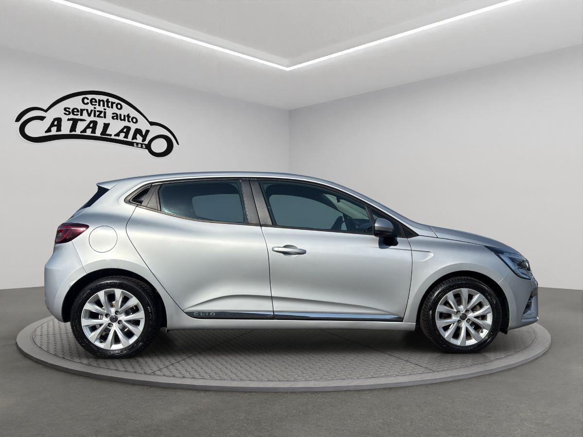 RENAULT - Clio - Blue dCi 8V 85 CV 5p. Intens