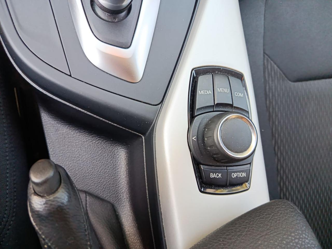 Bmw 116 d Advantage #11610