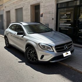 Mercedes GLA 180d Automatic Business