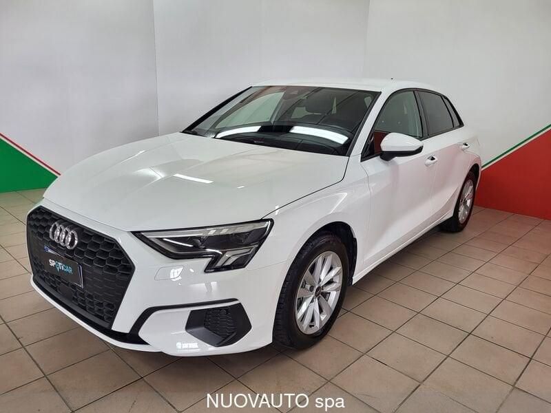 Audi A3 SPB 35 TFSI Business