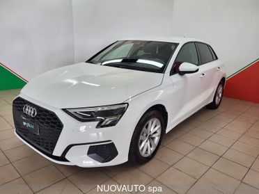 Audi A3 SPB 35 TFSI Business