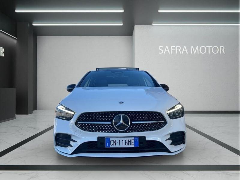 Mercedes-Benz Classe B B 180 AMG Line Premium auto