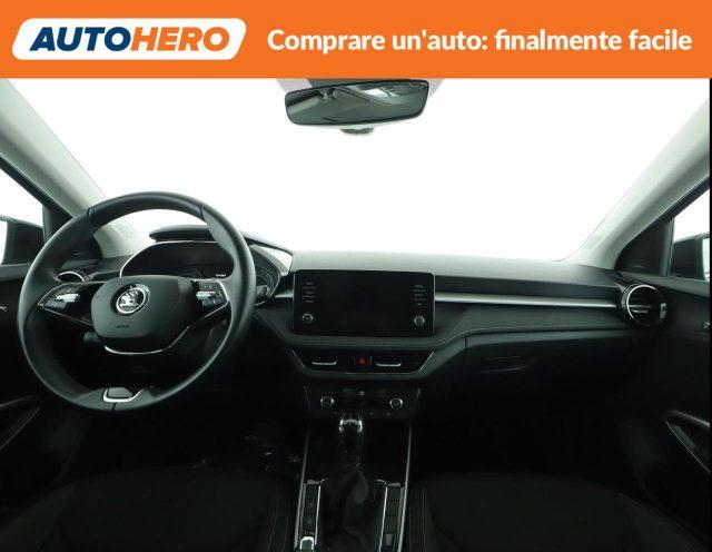 SKODA Fabia 1.0 TSI 110 CV DSG Style
