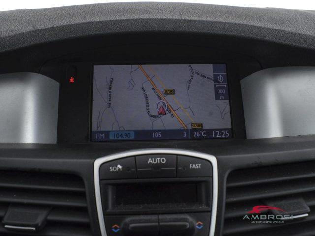 RENAULT Laguna 2.0 dCi 180CV SporTour GT - PER OPERATORI DEL SETT