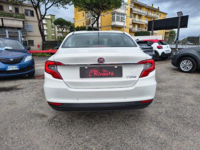 FIAT Tipo 1.4 4 porte Easy GPL