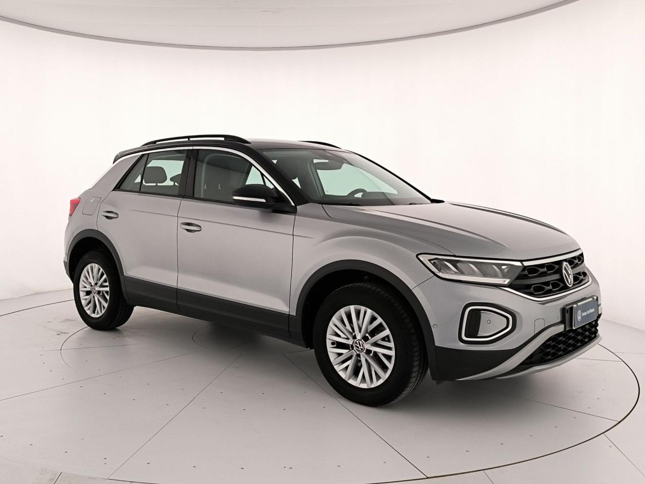 Volkswagen T-Roc 2.0 tdi life 115cv