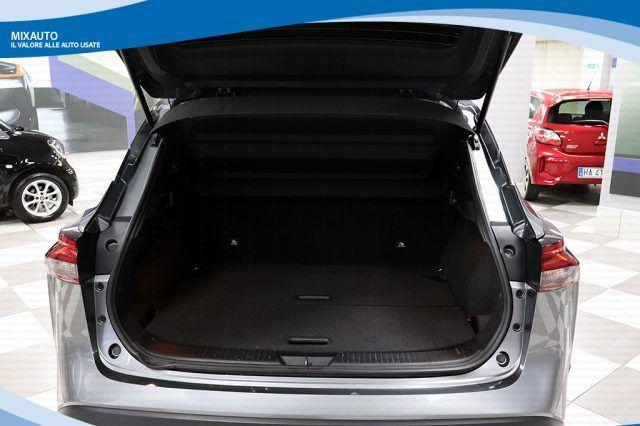NISSAN Qashqai 1.3 MHEV 158 CV Xtronic N-Connecta