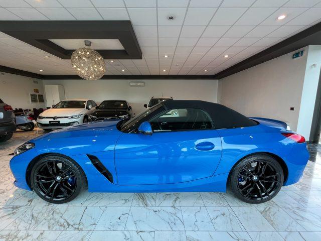 BMW Z4 sDrive20i MSport 197cv StepTronic Shadow