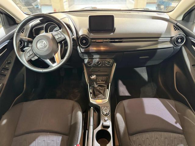 MAZDA 2 1.5 105 CV Skyactiv-D Exceed