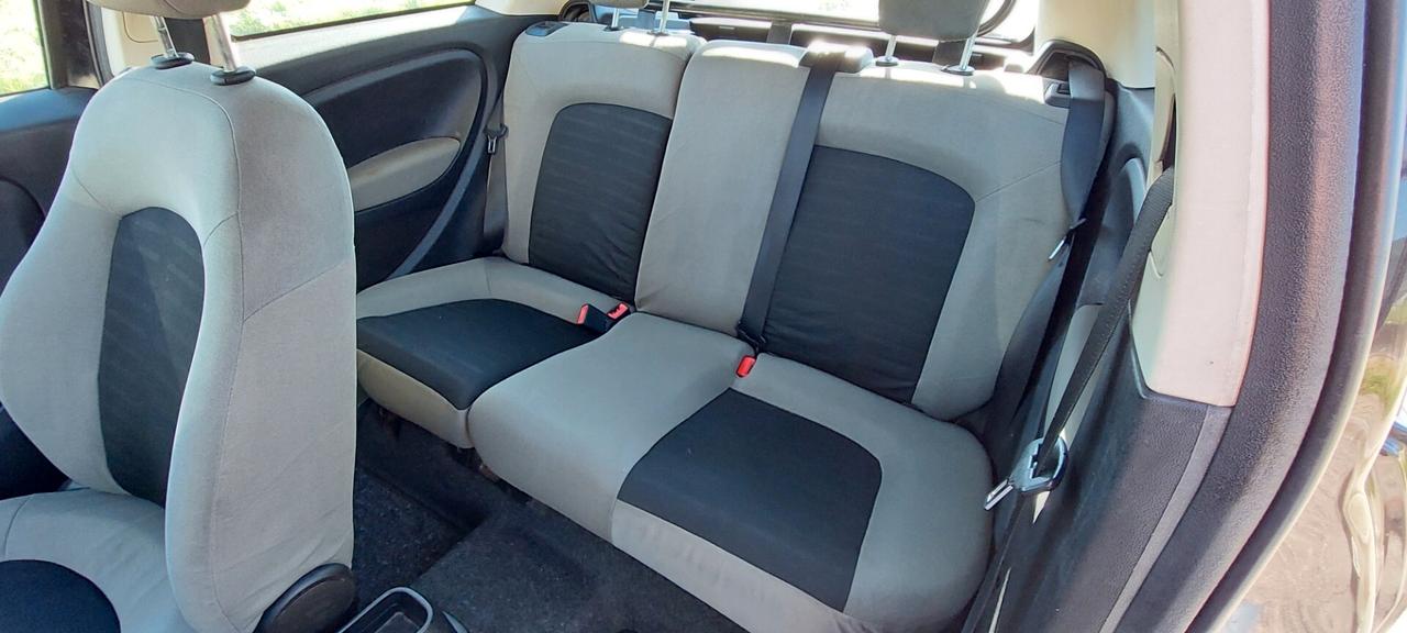 PUNTO 1,3 MTJ DIESEL 75 CV MODELLO SPORT X NEOPATENTATI DISTRIBUZIONE FATTA IMPECCABILE