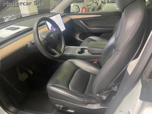 TESLA Model Y Model Y 2021 Long Range Dual Motor awd - GH853PR