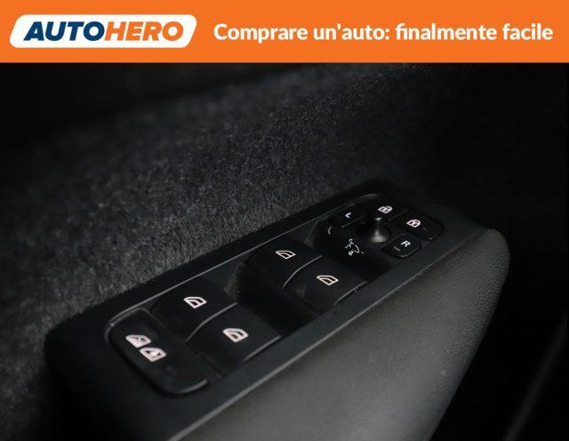 VOLVO XC40 T5 Recharge Plug-in Hybrid automatico Core