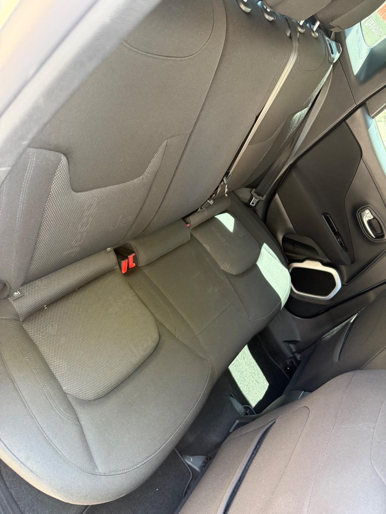Jeep Renegade 1.6 Mjt 105 CV Business