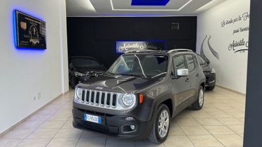 Jeep Renegade 1.6 Mjt 120 CV Limited-2018