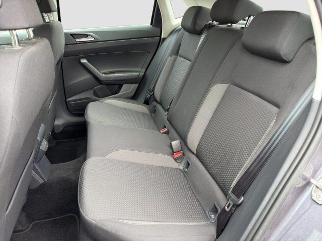 VOLKSWAGEN Polo Polo 1.0 TSI Life