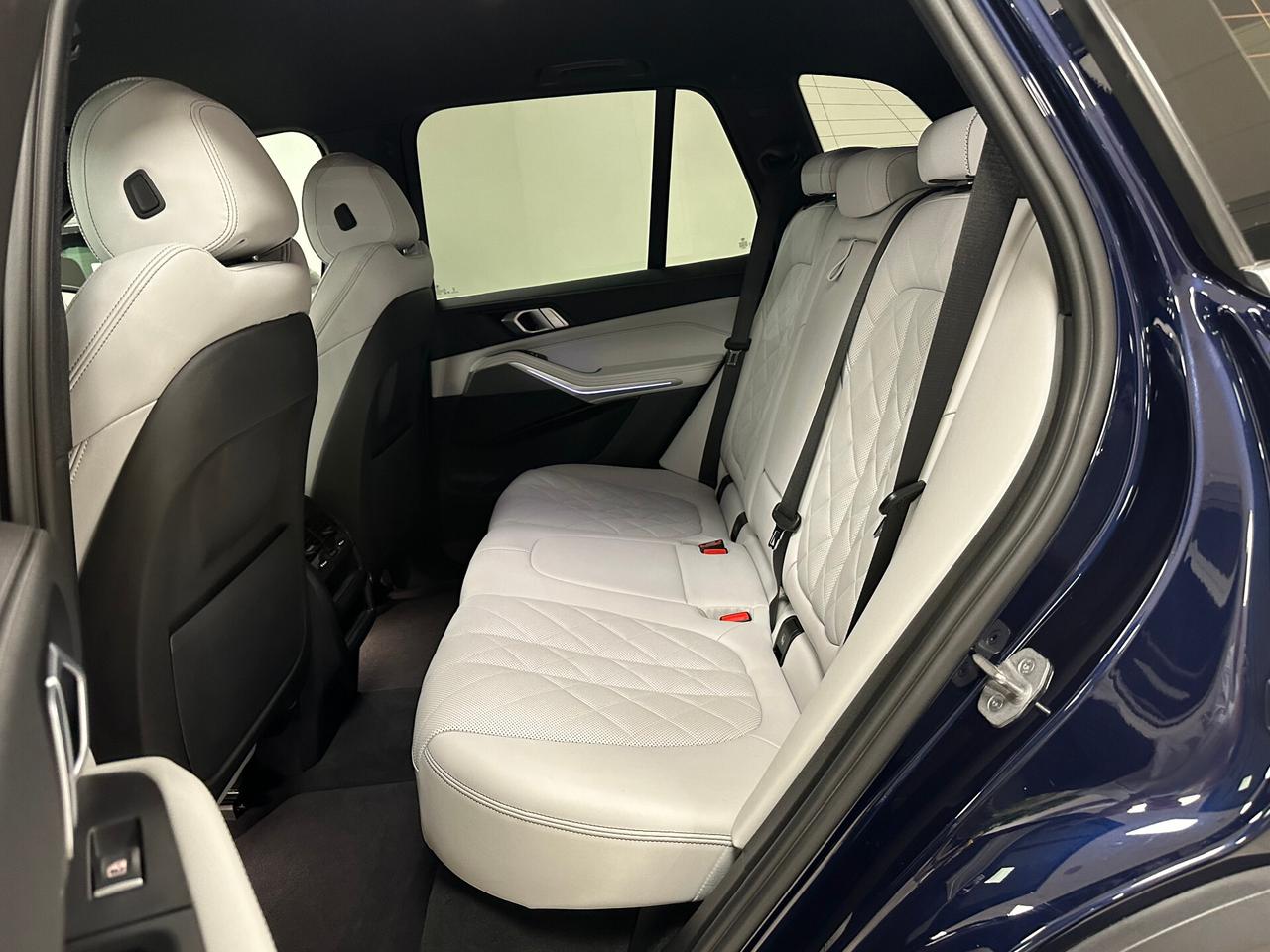 Bmw X5 xDrive30d 48V 286 CV - 2023