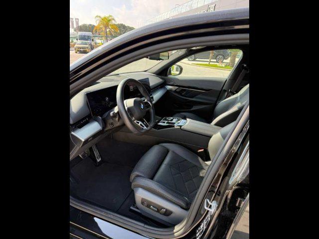 BMW 520 S. 5(G60/61/90/99) - d 48V xDrive Msport Pro