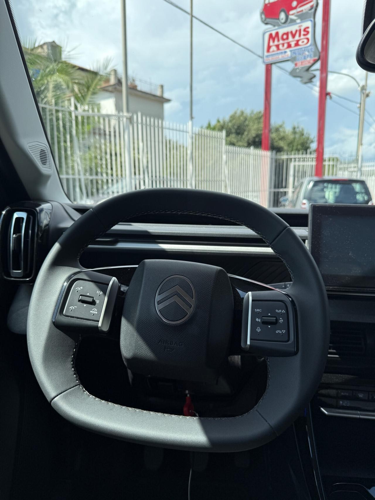 Citroen C3 PureTech 100 S&S Max