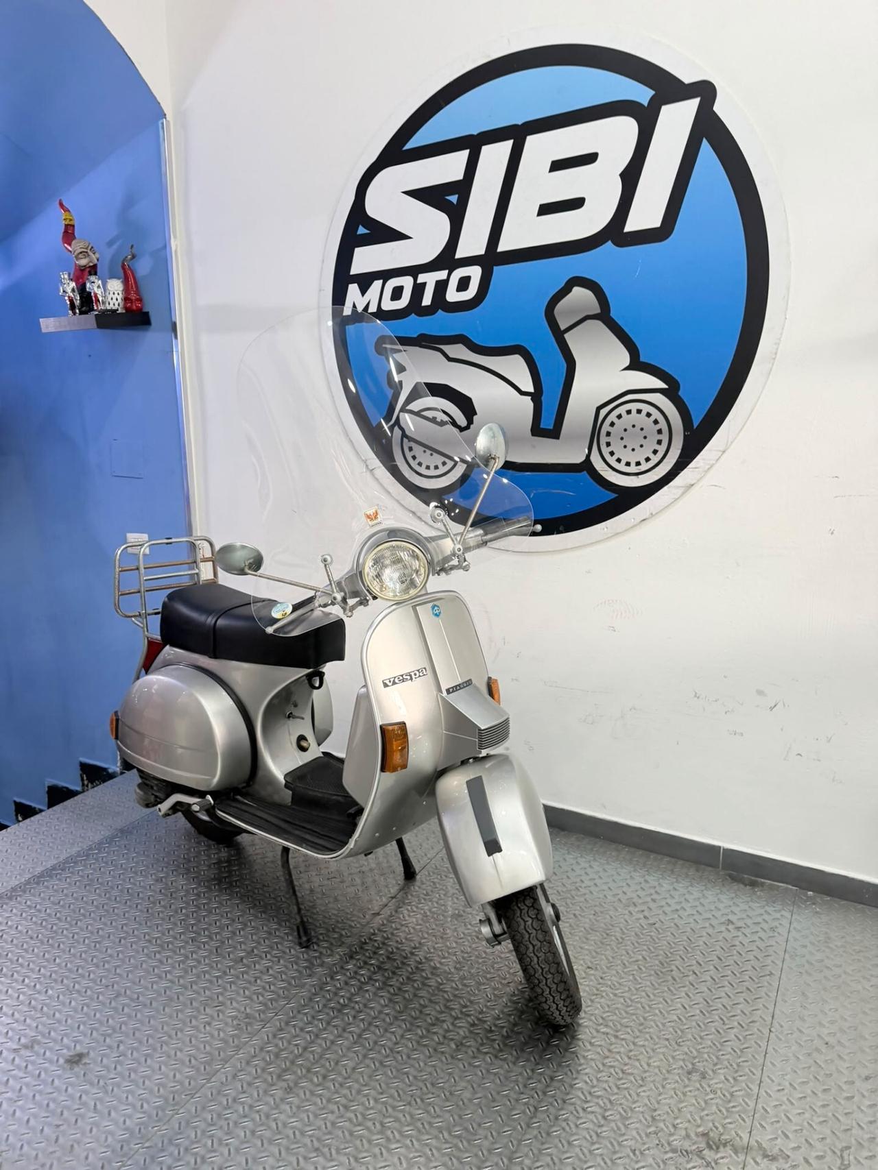 Vespa PX 125