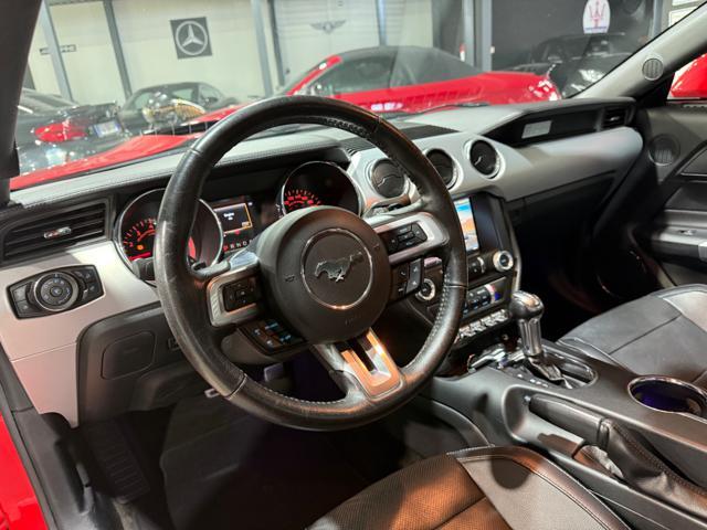 FORD Mustang 2.3 KIT SHELBY