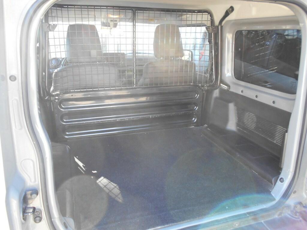 Suzuki Jimny 1.5 Pro 4WD ALLGRIP