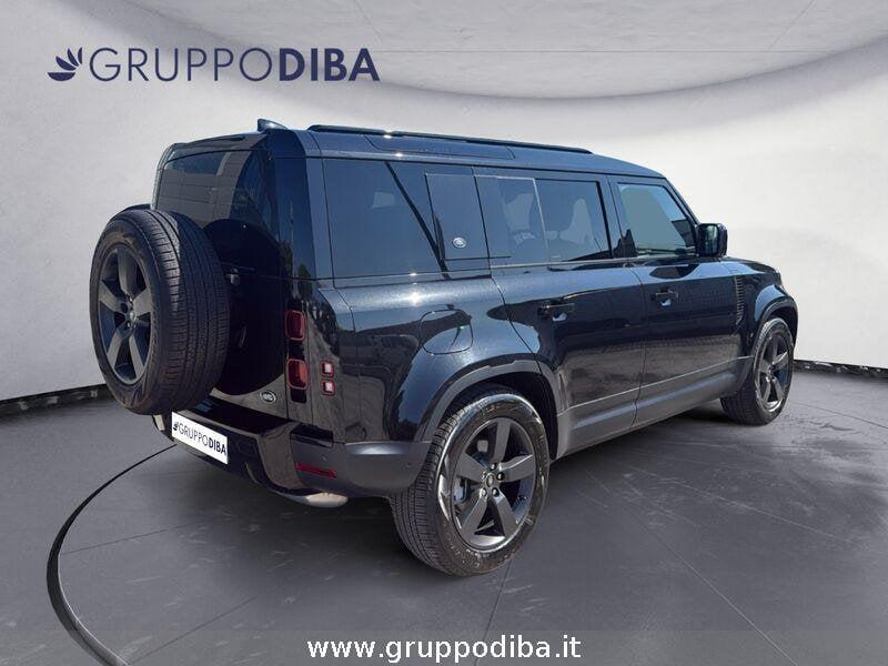 Land Rover Defender VII 2020 110 Diesel 110 3.0d i6 mhev SE awd 200cv auto