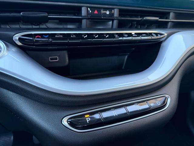 FIAT 500e 42 kWh OPENING EDITION+NAVI CARPLAY+CERCHI 16''