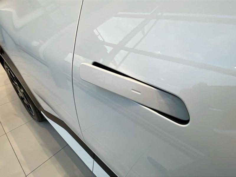 Kia EV5 Long Range GT-Line Launch Edition