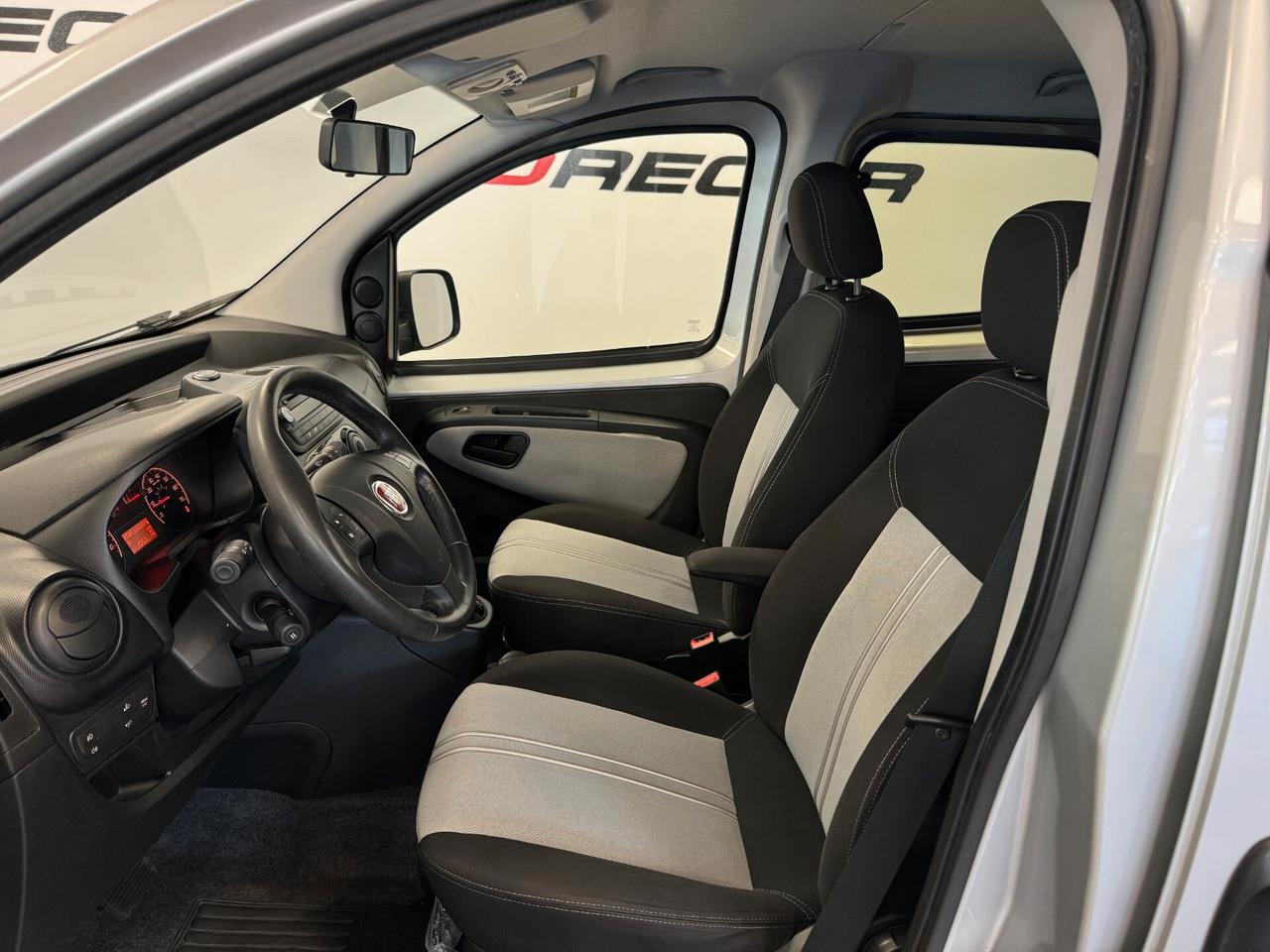 Fiat Qubo 1.3 MJT 75 CV Dynamic AUTOMATICO 70.000 KM