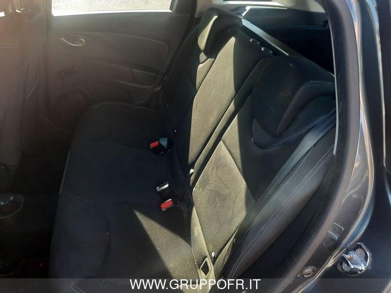 Renault Clio Sporter dCi 8V 90CV Start&Stop Energy Intens COMMERCIANTI