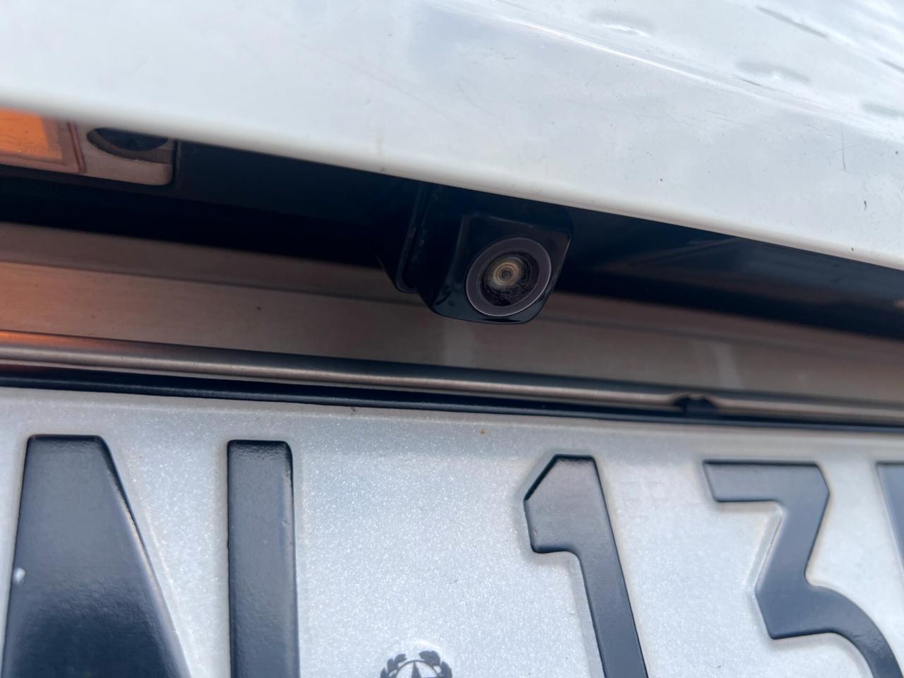 Ssangyong Tivoli 1.6 2WD Bi-fuel GPL Easy