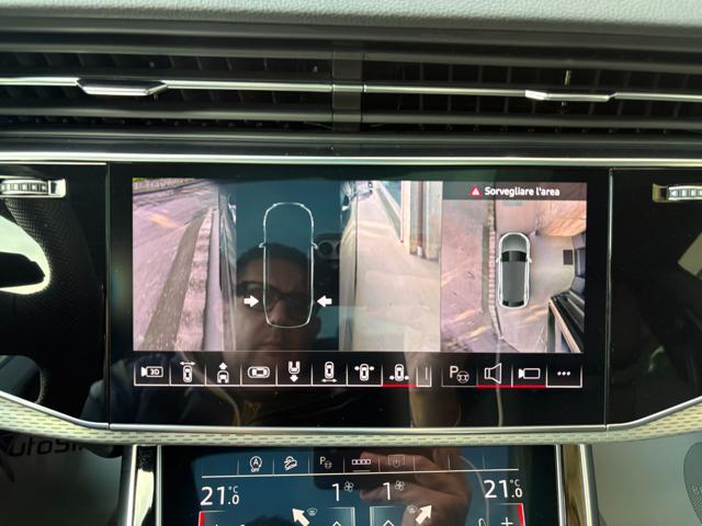 AUDI Q8 50 TDI 286 CV quattro tiptronic S line edition