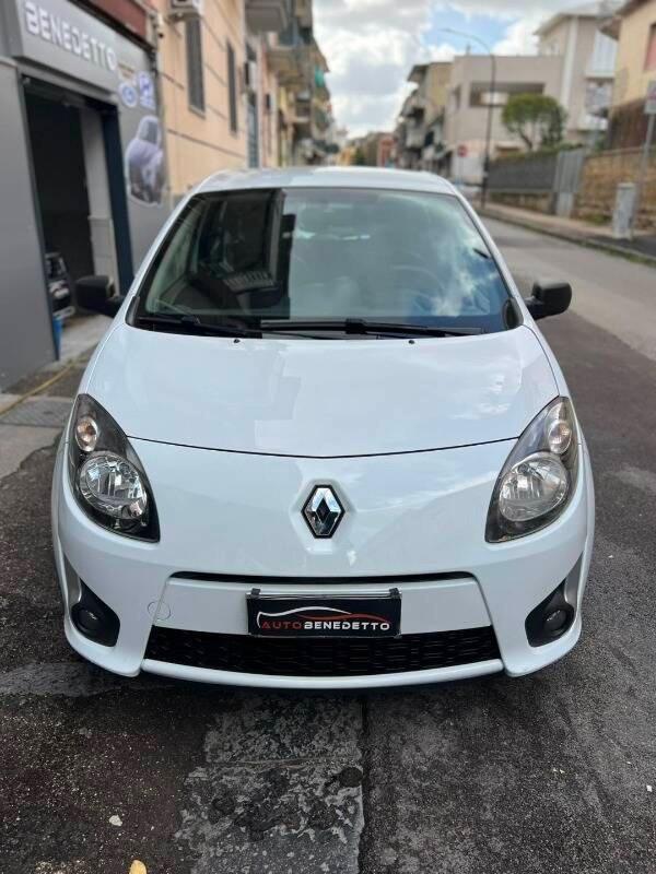 Renault Twingo 1.2 75CV 3P 2011