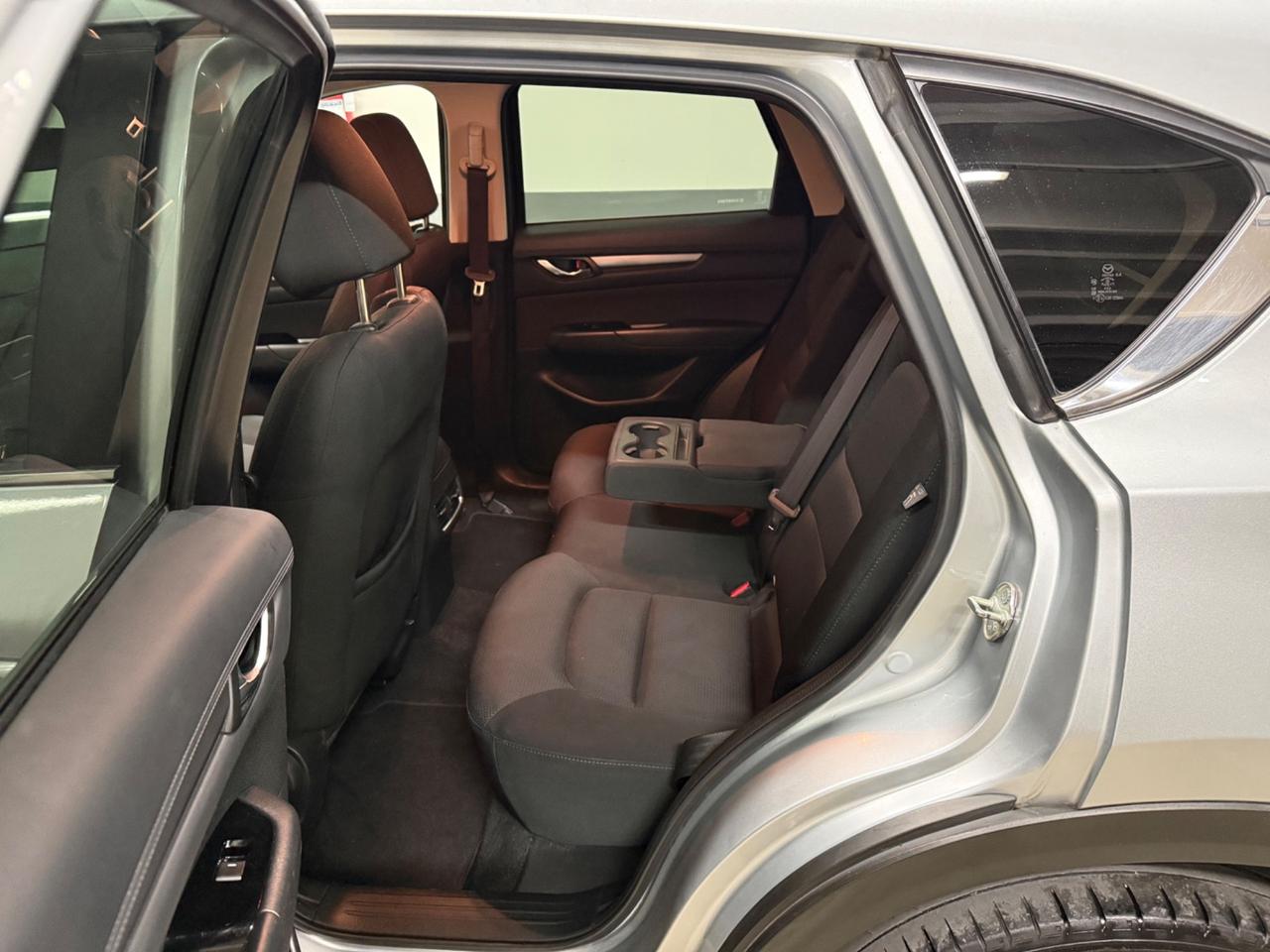 Mazda CX-5 2.2L Skyactiv-D 150 CV 2WD Exceed