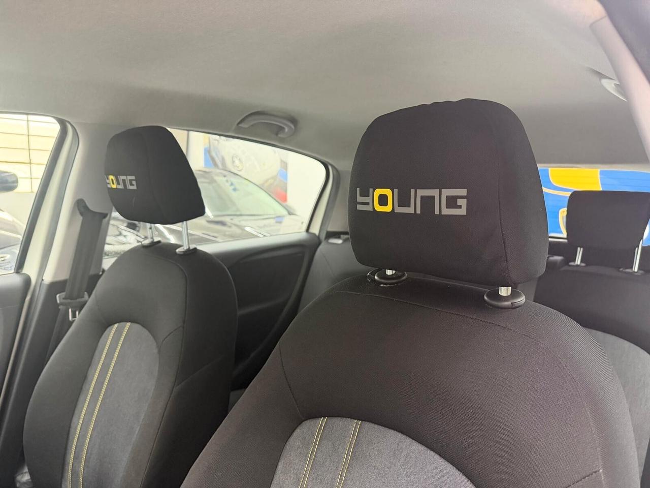 Fiat Punto 1.2 69Cv -Benzina