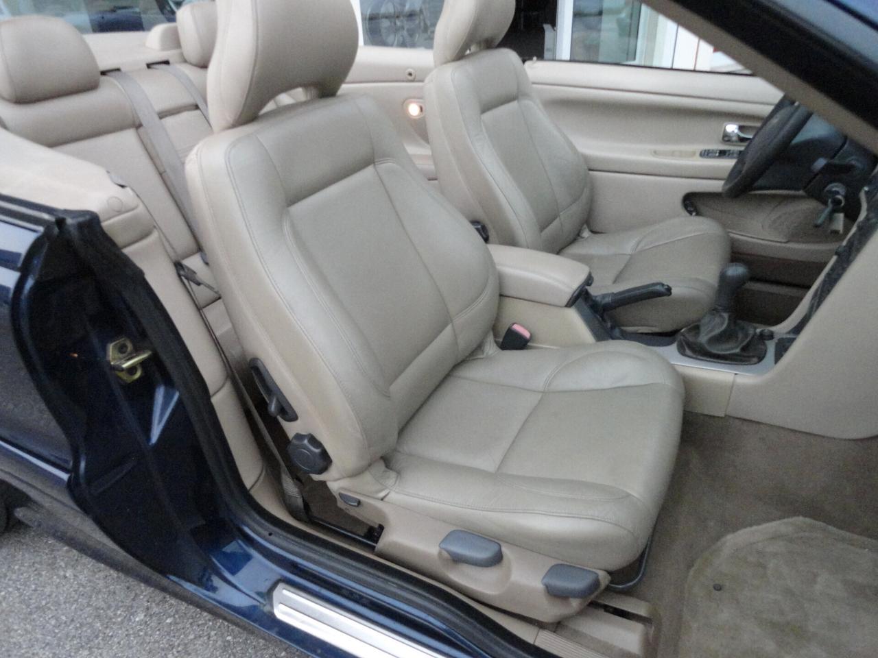 Volvo C70 Sport ** Conservata e Mantenuta Maniacalmente**