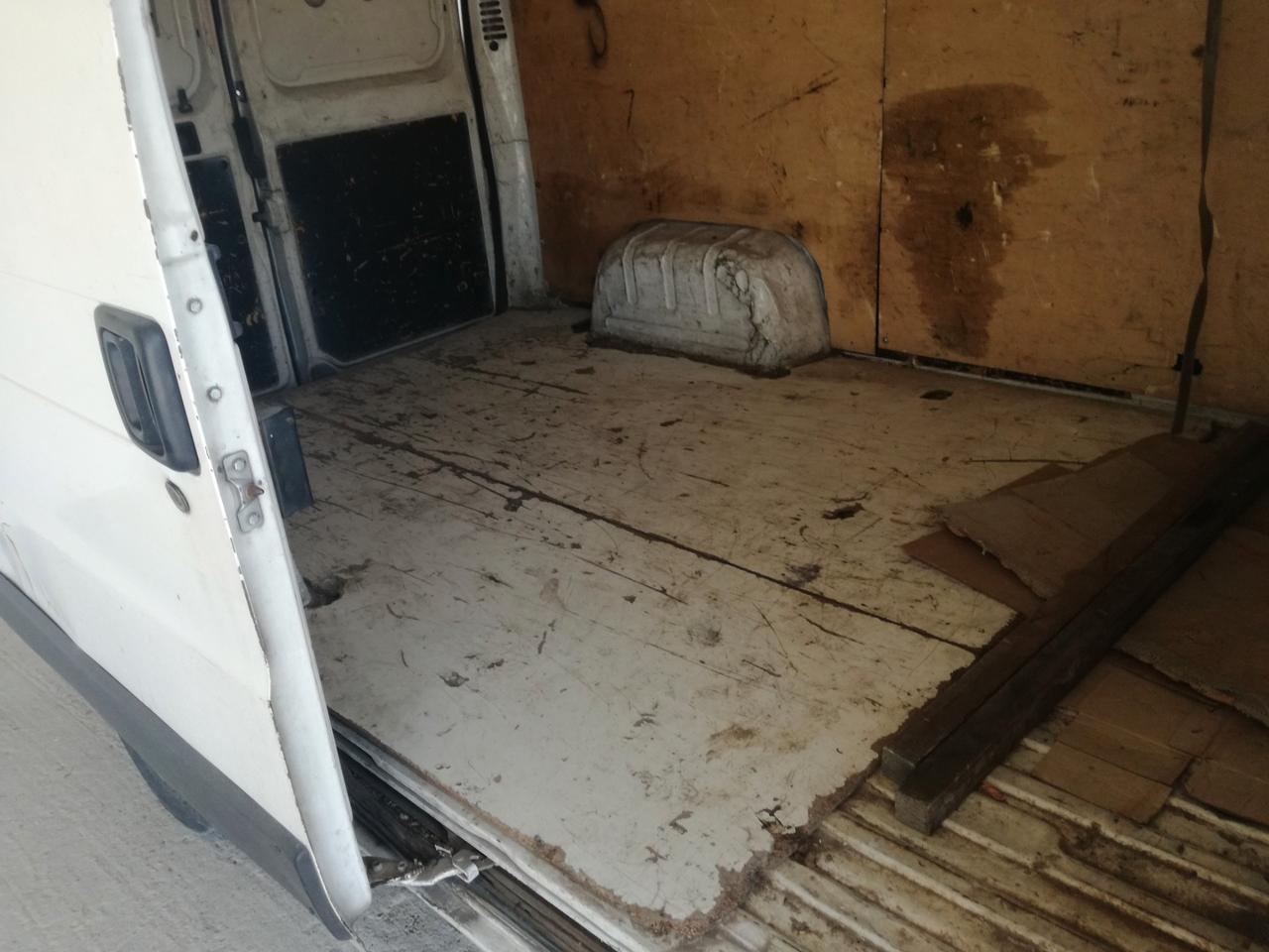 FIAT DUCATO