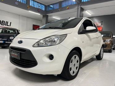 Ford Ka 1.2 Plus